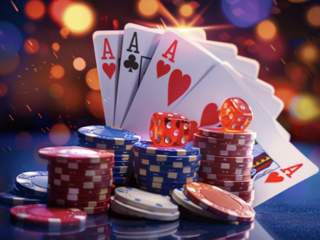Poker心理戰術：如何讀懂對手並掌控遊戲節奏